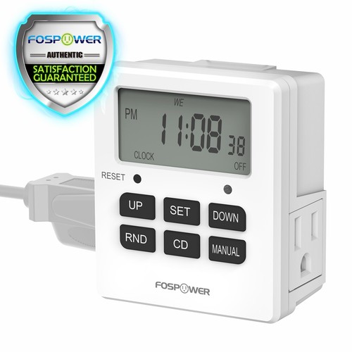 7day digital electric - digital,