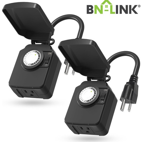 Pack link 24hour - 2, bn-link