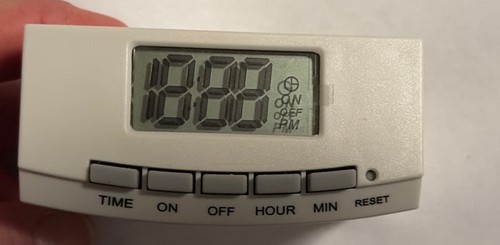 Digital programmable plug - digital,