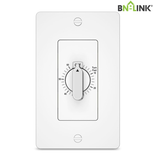 Link mechanical countdown - bn-link,