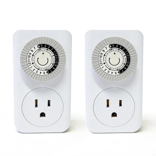 Pack indoor mechanical - indoor,