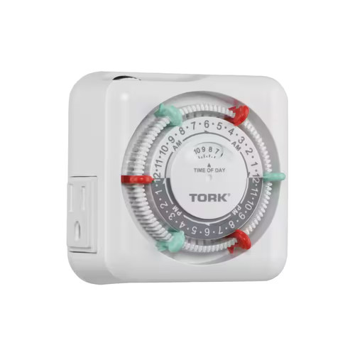 Amp hour indoor plug - indoor, plug-in