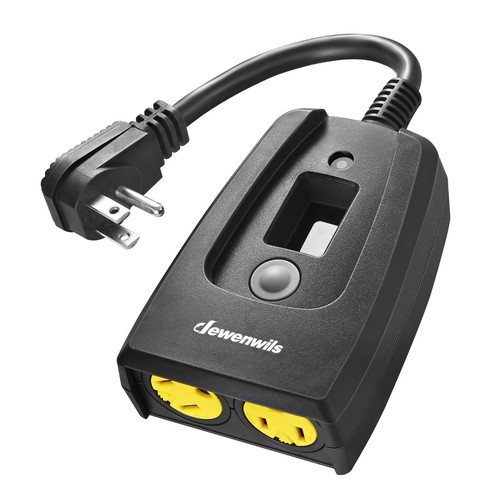 Dewenwils outdoor waterproof - dewenwils,