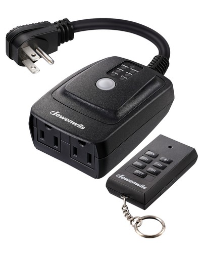 Dewenwils remote control - remote,