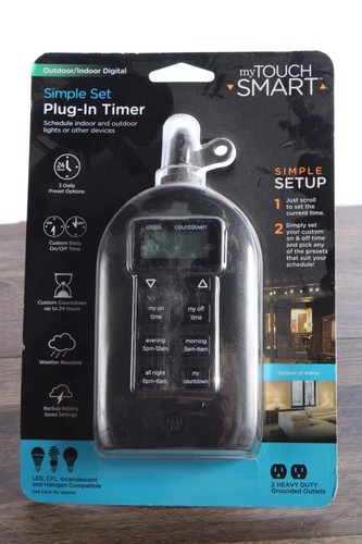 Mytouchsmart 15a digital - mytouchsmart,
