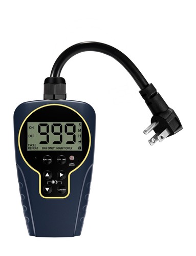Techbee repeat cycle timer - techbee,