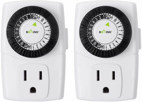 Link 2pack indoor 24hour - 2pack,