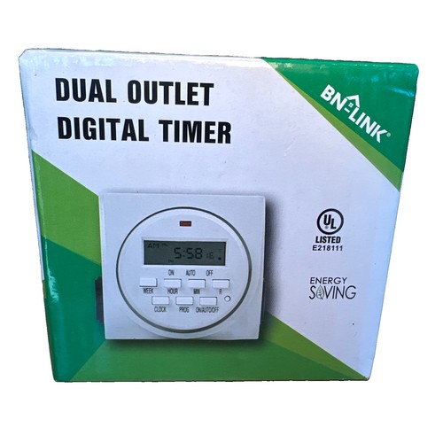 Link heavy duty digital - heavy,