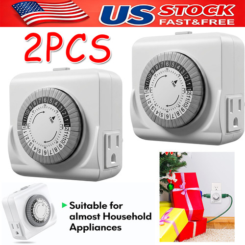 Indoor 24hour daily mechanical - indoor,