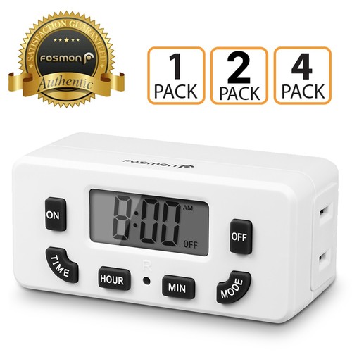 Digital clock timer single - digital,