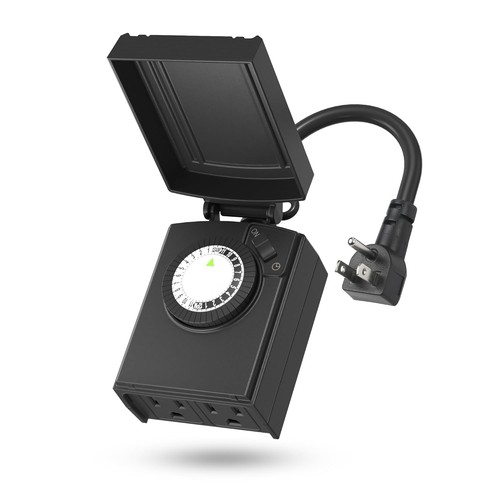 Link outdoor mechanical - bn-link,