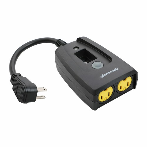 Dewenwils countdown photocell - dewenwils,