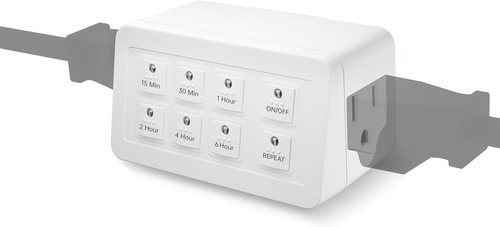 Link indoor countdown - bn-link,