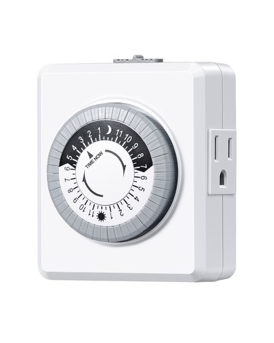 Dewenwils plug mechanical - plug-in,
